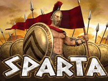 Dispositivo da Internet Sparta